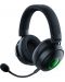 Gaming slušalice Razer - Kraken V3 Pro, bežične, crne - 1t