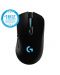 Gaming miš Logitech - G703 Lightspeed Hero, bežični, crni - 1t