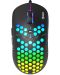 Gaming miš Marvo - M399, optički, crni - 1t