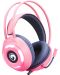 Gaming slušalice Marvo - HG8936, ružičaste - 2t