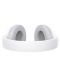 Gaming slušalice Edifier - Hecate G2BT, bežične, bijele - 4t