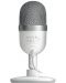 Gaming mikrofon Razer - Seiren Mini, bijeli - 3t