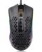 Gaming miš Redragon - Storm M808-RGB, optički, crni - 1t