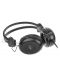 Gaming slušalice A4tech - HS-30, crne - 4t