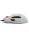 Gaming miš Glorious - Model I, optički, bijeli - 4t