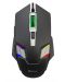 Gaming miš Xtrike ME - GM-110, optički, crni - 1t