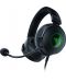 Gaming slušalice Razer - Kraken V3 Hypersense, crne - 4t