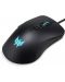 Gaming miš Acer - Predator Cestus 310, optički, crni - 3t