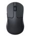 Gaming miš Keychron - M3 Mini, optički, bežični, crni ​ - 1t