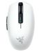 Gaming miš Razer - Orochi V2, optički, bežični, bijeli - 1t