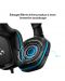 Gaming slušalice Logitech G432 - 7.1 Surround, crne - 4t