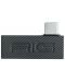 Gaming slušalice Nacon - RIG 600 Pro HS, PS4, bežične, crne - 6t