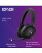 Gaming slušalice Sony - INZONE H5, bežične, crne - 7t