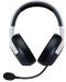 Gaming slušalice Razer - Kaira Pro, Playstation 5, crno/bijele - 4t