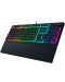 Gaming tipkovnica Razer - Ornata V3, RGB, crna - 4t