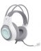 Gaming slušalice Xtrike ME - GH-515W, bijele - 4t