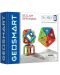 Magnetski konstruktor Smart Games Geosmart - Solar Spinner - 1t