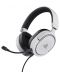 Gaming slušalice Trust - GXT 498W Forta, PS5, bijele - 1t
