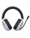 Gaming slušalice Sony - INZONE H5, bežične, bijele - 10t