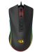 Gaming miš Redragon - Cobra V2 M711-2, optički, crni - 1t