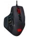 Gaming miš Redragon - Aatrox, optički, crni - 2t