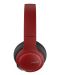 Gaming slušalice Edifier - Hecate G2BT, bežične, crvene - 3t
