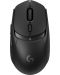 Gaming miš Logitech - G309 LIGHTSPEED, optički, bežični, crni - 1t