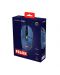 Gaming miš Trust - GXT109 Felox, optički, plavi - 6t