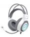 Gaming slušalice Xtrike ME - GH-515W, bijele - 1t