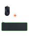 Gaming miš i podloga Razer - DeathAdder V3 + Goliathus Chroma, Extended - 1t