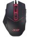 Gaming miš Acer - Nitro, optički, crno/crveni - 1t