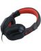 Gaming komplet Redragon - K552-BB, 4in1, crni/crveni - 2t