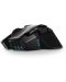 Gaming miš Corsair - Ironclaw Wireless, optički, bežični, crni - 3t