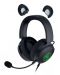 Gaming slušalice Razer - Kraken Kitty Edition V2 Pro, Black - 4t