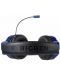 Gaming slušalice Nacon - Bigben PS4 Official Headset V3, plave - 4t