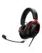 Gaming slušalice HyperX - Cloud III, crno/crvene - 2t