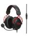 Gaming slušalice Kingston HyperX Cloud Alpha - crvene - 8t