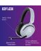Gaming slušalice Sony - INZONE H5, bežične, bijele - 7t