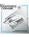 Gaming miš Logitech - G502 X Lightspeed EER2, optički, bijeli - 3t