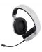 Gaming slušalice Trust - GXT 498W Forta, PS5, bijele - 2t