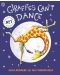 Giraffes Can't Dance - 1t