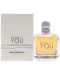 Giorgio Armani Parfemska voda Because It’s You, 150 ml - 1t