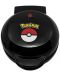 Aparat za vafle Uncanny Brands Animation: Pokemon - Pokeball Logo - 2t