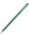 Grafitna olovka Faber-Castell Sparkle - Šumsko zelena  - 1t