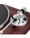 Gramofon Audio-Technica - AT-LPW50BT-RW, ručni, Rosewood - 5t