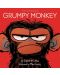 Grumpy Monkey - 1t