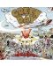 Green Day - Dookie (CD) - 1t