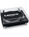 Gramofon Lenco - L-3809BK, crni - 3t