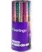 Grafitna olovka Berlingo - Scenic, HB, asortiman - 2t