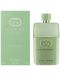 Gucci Toaletna voda Guilty Love Edition Pour Homme, 90 ml - 1t